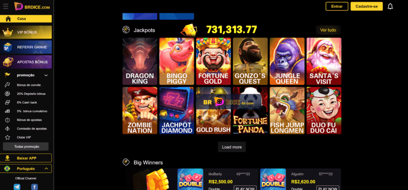 Nanogames.io