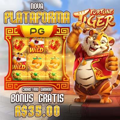 Fortune tiger baixar