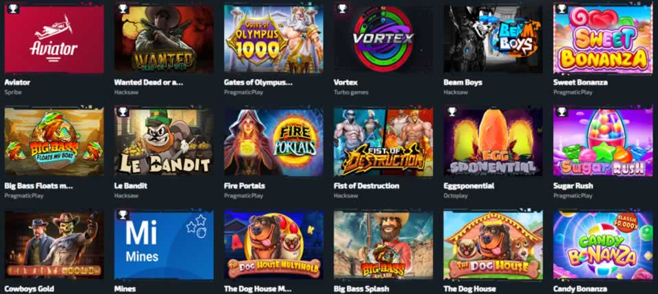 Win jogos