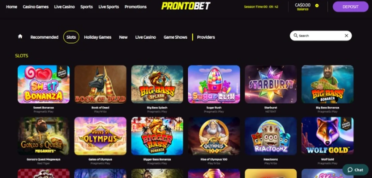 Mostbet.com