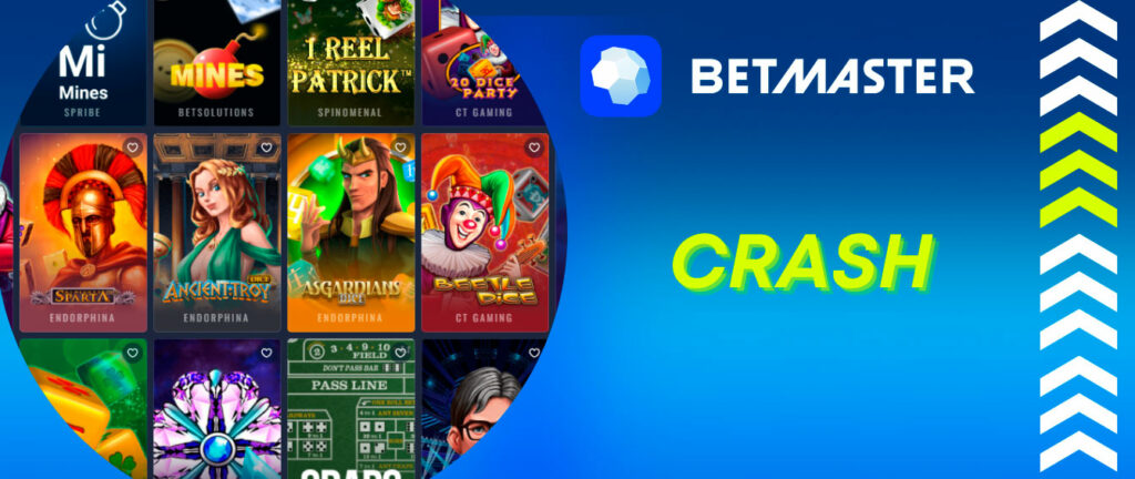 Jogo do crash