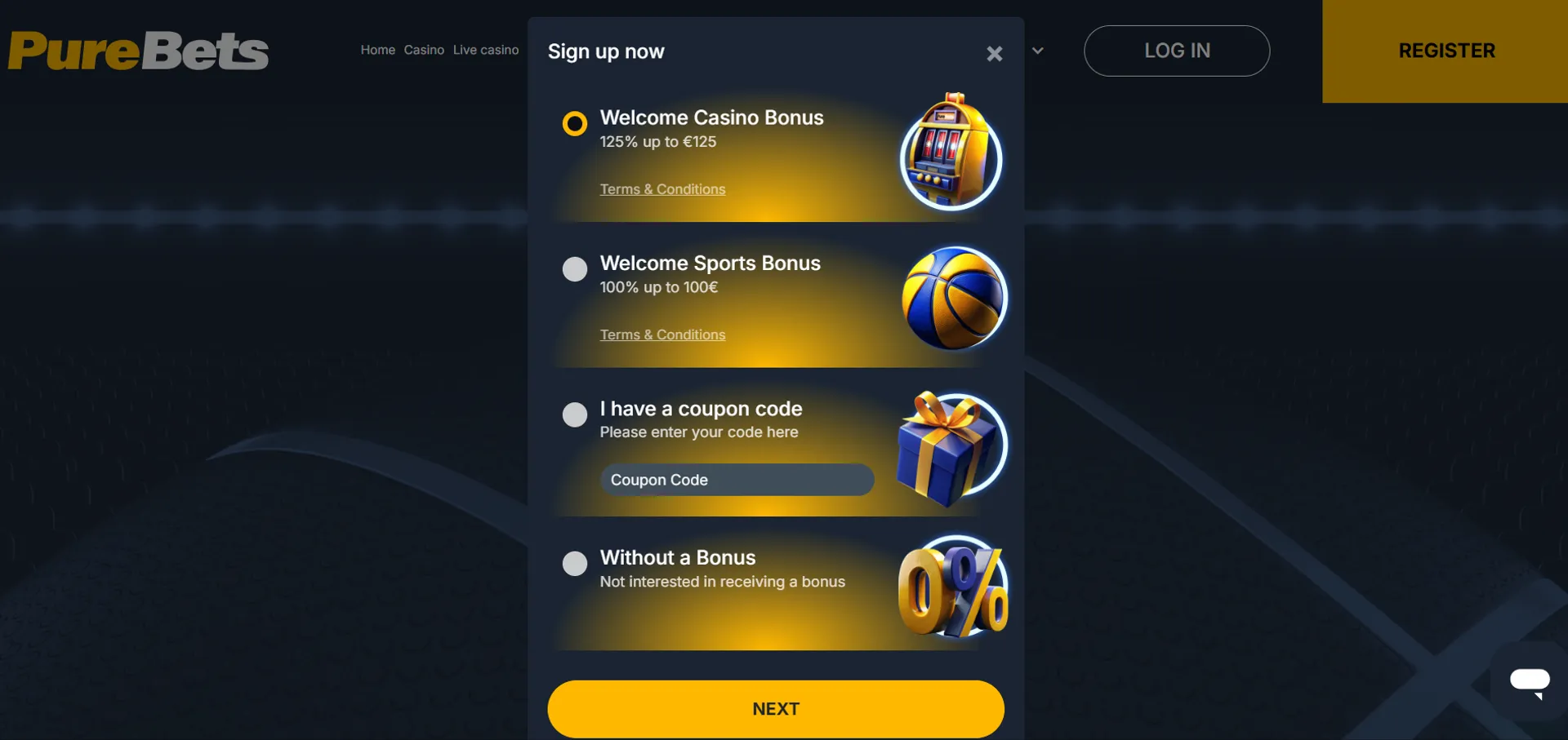 Baixar bet365