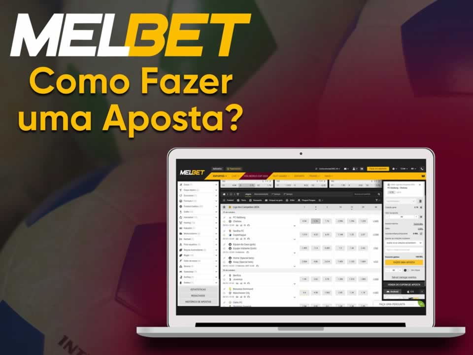 Jogo ao vivo