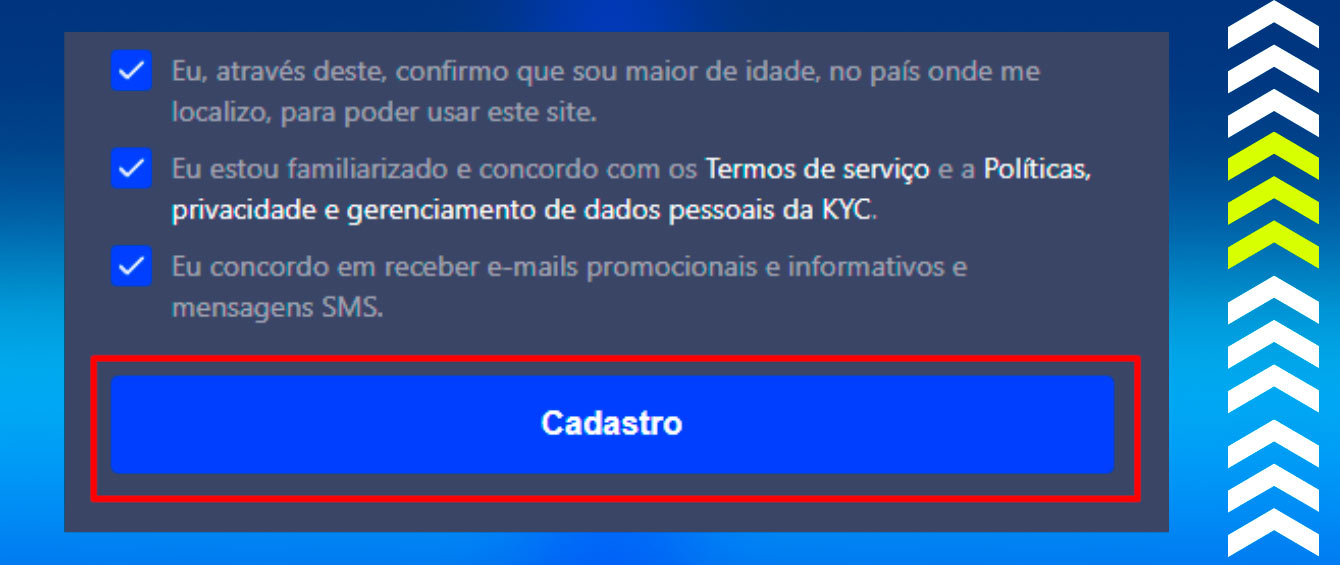 Amigos bet
