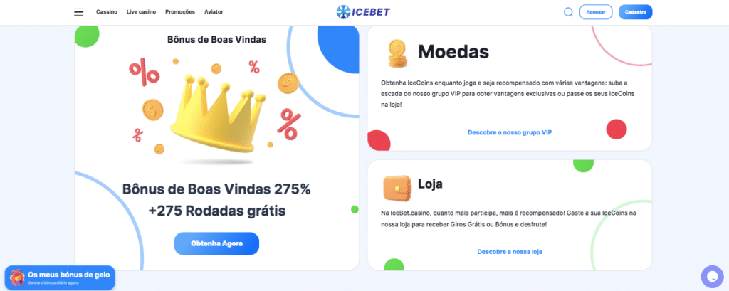 Baixar aplicativo de aposta de jogo