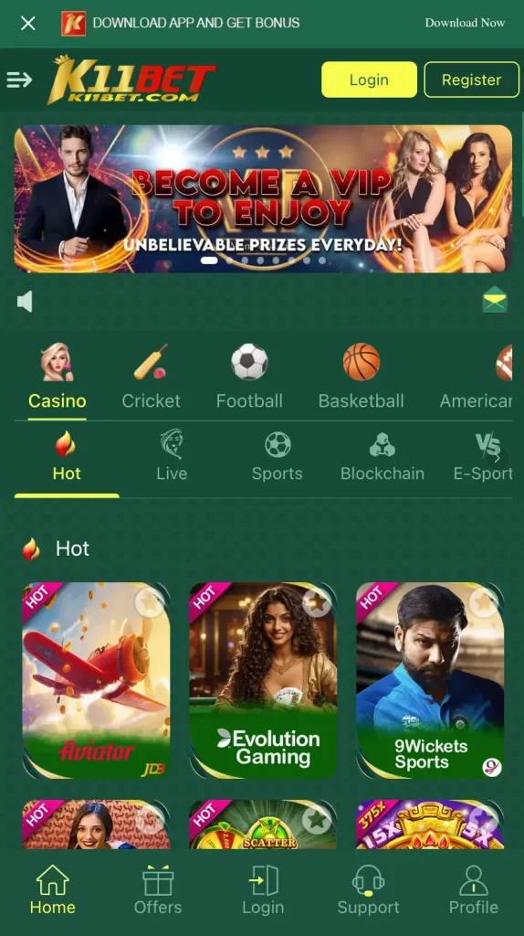 Share file online