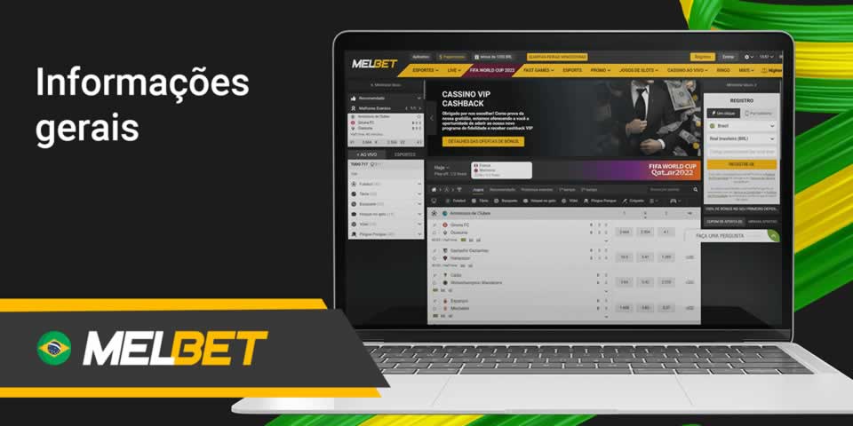 Sport bet entrar