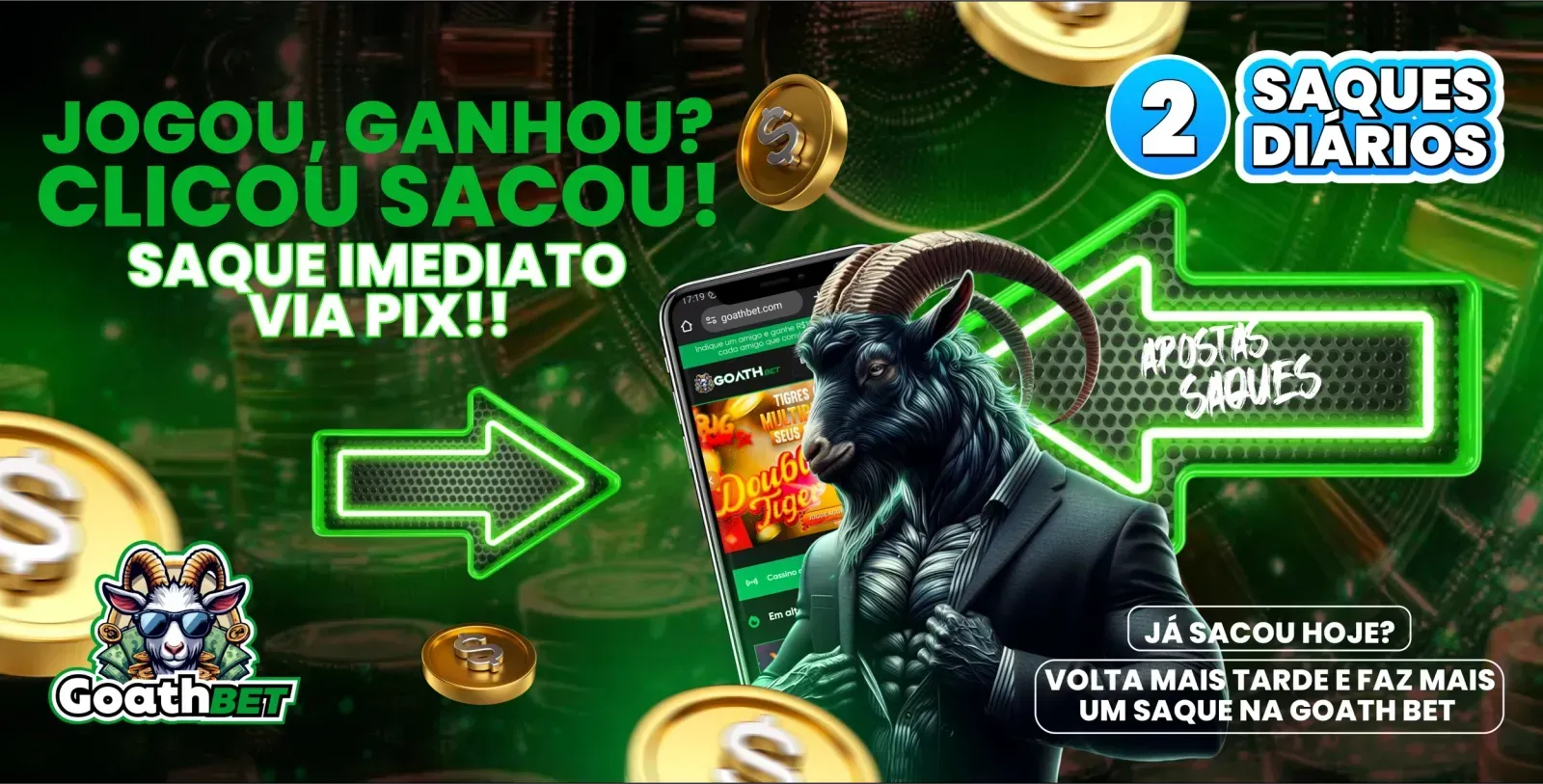 Cassino jogos