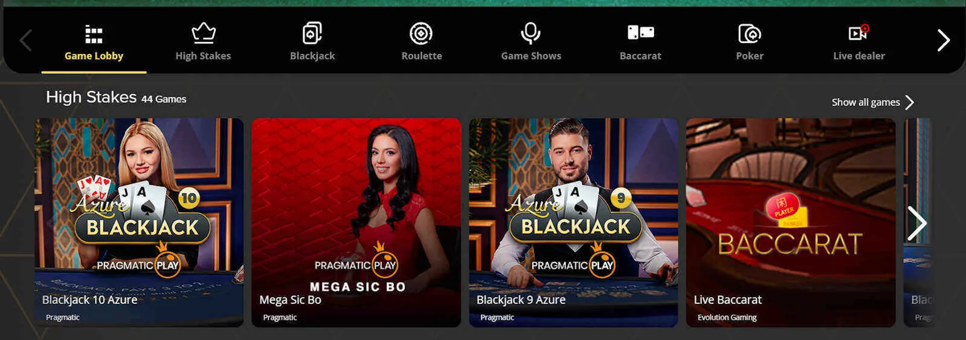 Bet 365