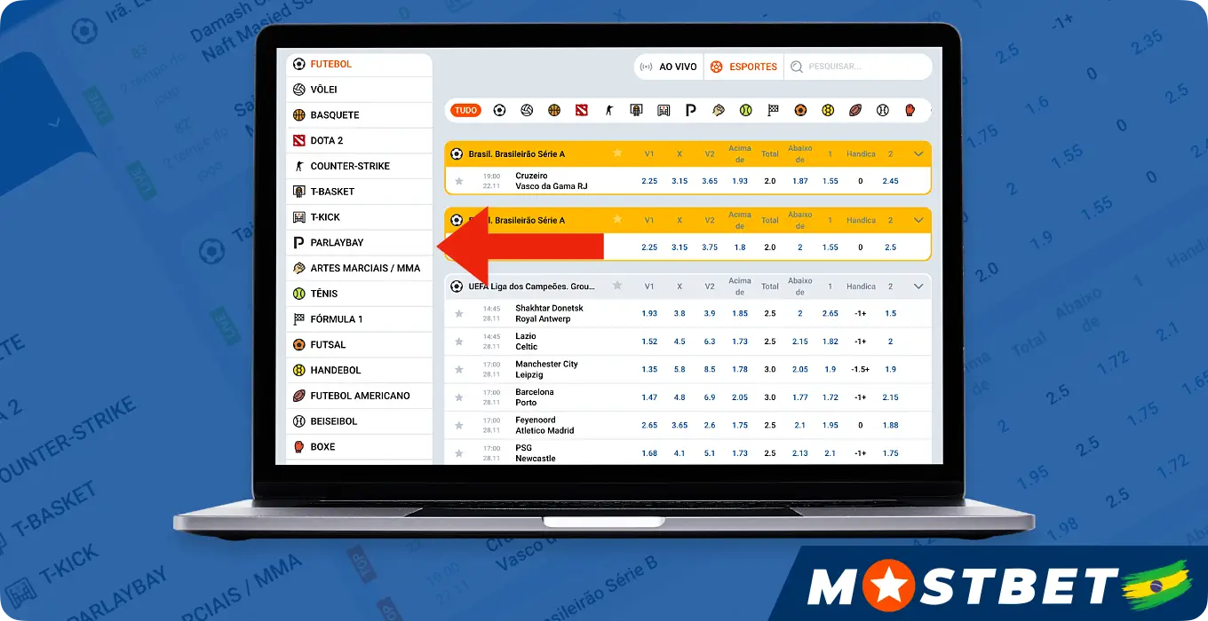 Betting fair