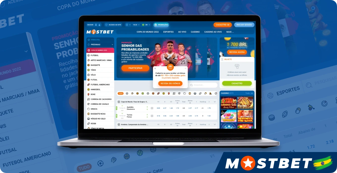 Gbet sport online