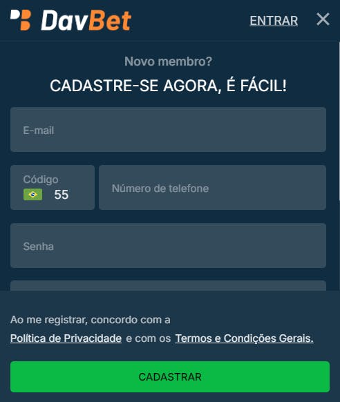 Esporte da sorte live