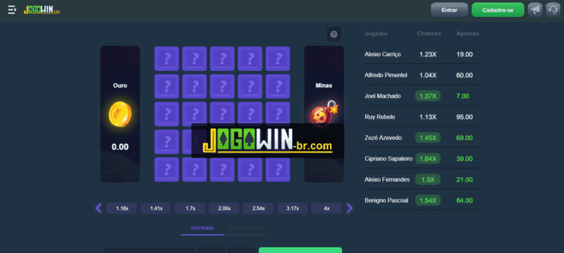 PlaYouWin Casino