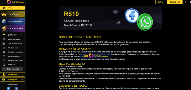 Crashando jogos